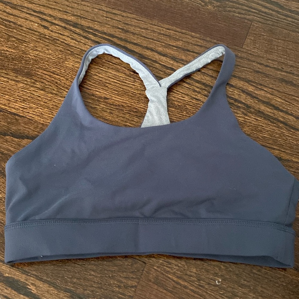 Born primitive bra